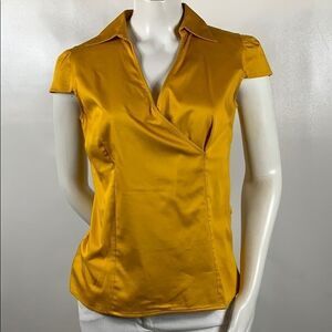 East 5th Shimmer Blouse size: S